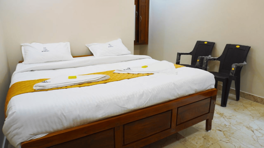 Single Non-AC Deluxe