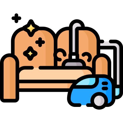 Clean & Spacious Rooms
